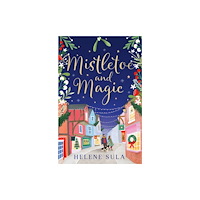 HarperCollins Publishers Mistletoe and Magic (häftad, eng)