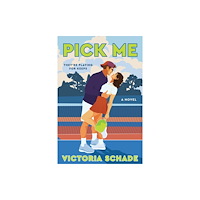 HarperCollins Publishers Pick Me (häftad, eng)