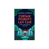 HarperCollins Publishers Curtain (inbunden, eng)