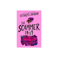 Harpercollins publishers inc The Scammer (inbunden, eng)