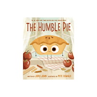 Harpercollins publishers inc The Humble Pie (häftad, eng)