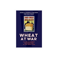 Oxford University Press Inc Wheat at War (häftad, eng)