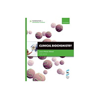 Oxford University Press Clinical Biochemistry (häftad, eng)