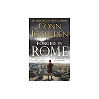 Penguin books ltd Forged in Rome (häftad, eng)