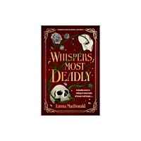 Penguin books ltd Whispers Most Deadly (inbunden, eng)