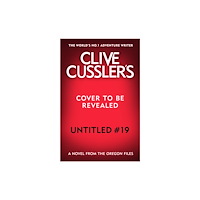 Penguin books ltd Clive Cussler's Quantum Tempest (häftad, eng)