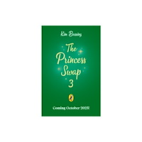 Penguin Random House Children's UK The Princess Swap 3: Rapunzel and the Sea Witch (or, The Little Mermaid and the Tower) (häftad, eng)