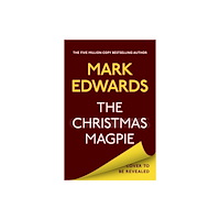 Penguin books ltd The Christmas Magpie (inbunden, eng)