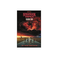 Penguin Random House Children's UK Stranger Things: Season Two (häftad, eng)