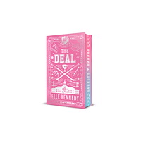 Little, Brown Book Group The Deal (inbunden, eng)