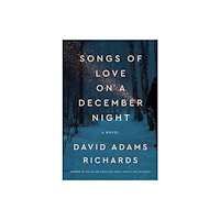 Random House Canada Songs of Love on a December Night (häftad, eng)