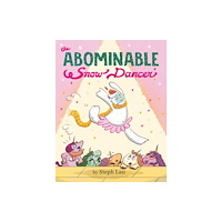 Penguin Putnam Inc The Abominable Snow Dancer (inbunden, eng)