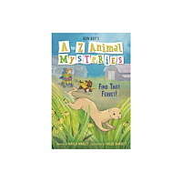 Random House USA Inc A to Z Animal Mysteries #6: Find That Ferret! (häftad, eng)