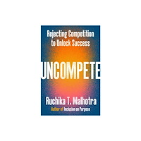 Penguin Putnam Inc Uncompete (häftad, eng)