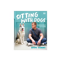 DK Sitting with Dogs (inbunden, eng)