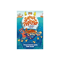 Random House USA Inc Super Pancake and the Terrible Toast (häftad, eng)