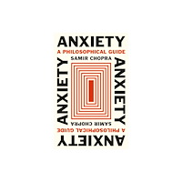 Princeton University Press Anxiety (häftad, eng)