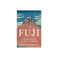 Princeton University Press Fuji (inbunden, eng)