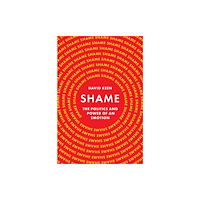 Princeton University Press Shame (häftad, eng)