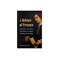 Princeton University Press A Defence of Pretence (häftad, eng)