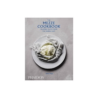 Phaidon Press Ltd The Mezze Cookbook (inbunden, eng)