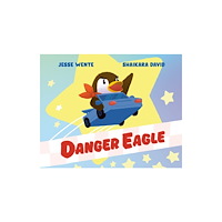 Prentice Hall Press Danger Eagle (häftad, eng)