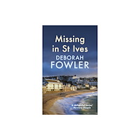 Allison & Busby Missing in St Ives (inbunden, eng)