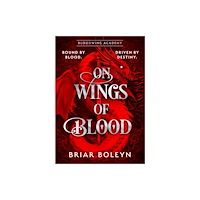 HarperCollins Publishers On Wings Of Blood (inbunden, eng)
