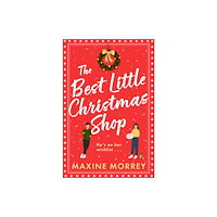 HarperCollins Publishers The Best Little Christmas Shop (häftad, eng)