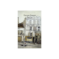 Penguin books ltd The Cat (häftad, eng)