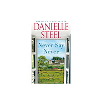 Not Stated Never Say Never (häftad, eng)