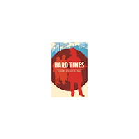 Charles Dickens Hard times (häftad, eng)