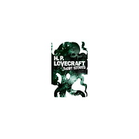H. P. Lovecraft H. p. lovecraft short stories (inbunden, eng)