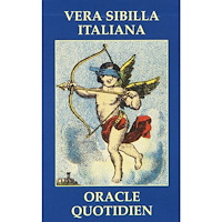 Lo Scarabeo Everyday oracle (häftad, eng)