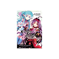 Little, Brown & Company Sword Art Online: Mother's Rosary, Vol. 2 (Manga) (häftad, eng)