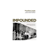 WW Norton & Co Impounded (häftad, eng)