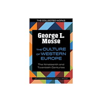 University of Wisconsin Press The Culture of Western Europe (häftad, eng)