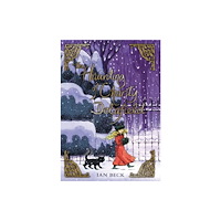 Penguin Random House Children's UK The Haunting of Charity Delafield (häftad, eng)