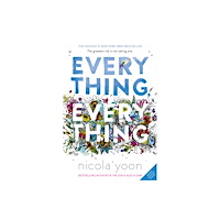 Not Stated Everything, Everything (häftad, eng)