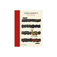 Thames & Hudson Ltd Derek Jarman's Sketchbooks (inbunden, eng)