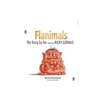 Faber & Faber Flanimals: The Story So Far