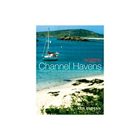 Bloomsbury Publishing PLC Yachting Monthly's Channel Havens (häftad, eng)