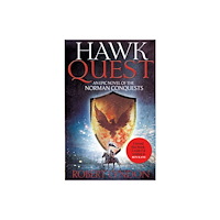 Little, Brown Book Group Hawk Quest (häftad, eng)