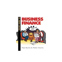Taylor & francis ltd Pocket Guide to Business Finance (häftad, eng)