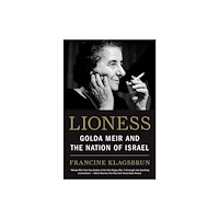 Not Stated Lioness (häftad, eng)