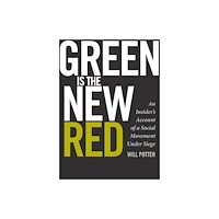 City Lights Books Green Is the New Red (häftad, eng)