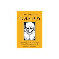 Plough Publishing House The Gospel in Tolstoy (häftad, eng)