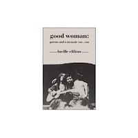BOA Editions, Limited Good Woman (häftad, eng)