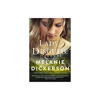 Thomas nelson publishers Lady of Disguise (inbunden, eng)
