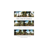 Swedenborg Foundation The Lives of Angels (häftad, eng)